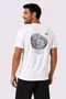 Camiseta FILA Comfort Sport Couture Graphic Masculina