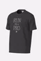 Camiseta FILA Regular Like A Pro Graphic Masculina Preta