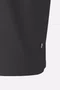 Camiseta FILA Regular Like A Pro Graphic Masculina Preta