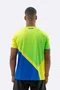 Camiseta Dry HUPI Brasa 3 Masculina