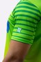 Camiseta HUPI Brasil Pace