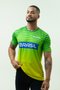 Camiseta HUPI Brasil Pace