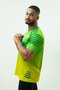 Camiseta HUPI Brasil Pace