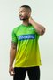 Camiseta HUPI Brasil Pace