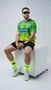 Camiseta HUPI Brasil Pace