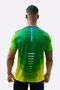 Camiseta HUPI Brasil Soul