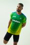 Camiseta HUPI Brasil Soul