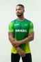 Camiseta HUPI Brasil Soul