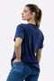 Camiseta HUPI Casual Adventure