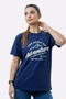 Camiseta HUPI Casual Adventure