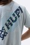 Camiseta HUPI Casual We Are Hupi