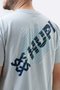 Camiseta HUPI Casual We Are Hupi