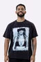 Camiseta HUPI Casual Free Spirit