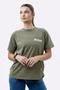 Camiseta HUPI Casual Horizon