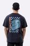Camiseta HUPI Casual Racing