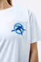 Camiseta HUPI Casual Rules