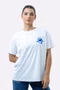 Camiseta HUPI Casual Rules