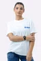 Camiseta HUPI Casual Urban