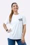 Camiseta HUPI Casual Weekend