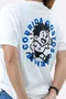 Camiseta HUPI Casual Weekend