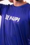 Camiseta HUPI Dry Atlantic