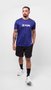 Camiseta HUPI Dry Atlantic
