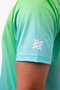 Camiseta HUPI Dry Kawa