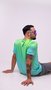 Camiseta HUPI Dry Kawa