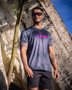 Camiseta HUPI Dry Mamba