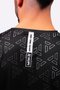 Camiseta HUPI Dry Ninja