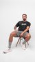 Camiseta HUPI Dry Ninja
