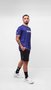 Camiseta HUPI Dry Sensation