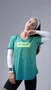 Camiseta HUPI Feminina Denver
