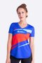 Camiseta HUPI Feminina Miami