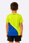 Camiseta HUPI Infantil Brasa