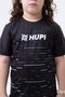 Camiseta Infantil HUPI Malta