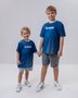 Camiseta HUPI Infantil Melbourne