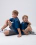 Camiseta HUPI Infantil Melbourne