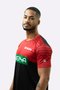 Camiseta HUPI Kenya Pace
