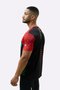 Camiseta HUPI Kenya Pace