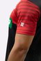Camiseta HUPI Kenya Pace
