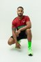 Camiseta HUPI Kenya Pace