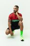 Camiseta HUPI Kenya Pace