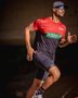 Camiseta HUPI Kenya Pace