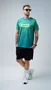 Camiseta HUPI Masculina Denver