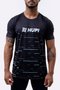 Camiseta HUPI Malta