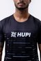 Camiseta HUPI Malta