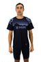 Camiseta HUPI New Shadow All Black
