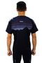Camiseta HUPI New Shadow All Black