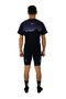 Camiseta HUPI New Shadow All Black